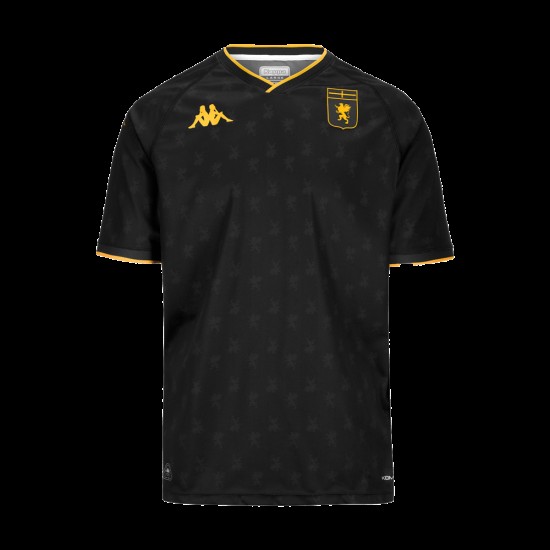 Camisa de tercera equipación para mujer Genoa 2024/25