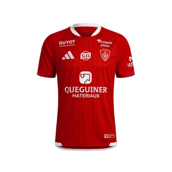 Camiseta de local infantil del Brest 2026/27 Camiseta de local infantil del Brest 2026/27