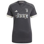 Camisa de tercera equipación para mujer Juventus 2023/24 Camisa de tercera equipación para mujer Juventus 2023/24