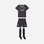 Kit de niño Milan 2024/25 tercero