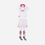 Kit de niño Milan 2024/25 fuera