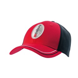 SC Freiburg Gorro Transparente de Goma