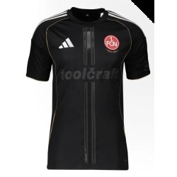 Camiseta Especial Europa 2025/26 del 1. FC Nürnberg para hombre