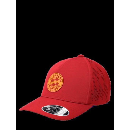 Gorra Flex Tech Bayern Munich