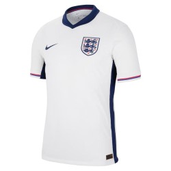 Inglaterra Camiseta Versión Jugador de Local EURO 2024