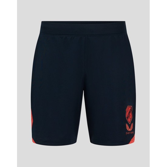 Pantalones Cortos Visitantes de FC Utrecht 2024/25 para Hombres