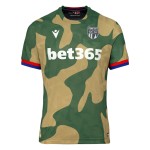 Camiseta de la 2.ª equipación del Stoke City 2026/27 para hombre Camiseta de la 2.ª equipación del Stoke City 2026/27 para hombre