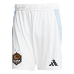 Pantalones Cortos Mujer Houston Dynamo 2025 Local