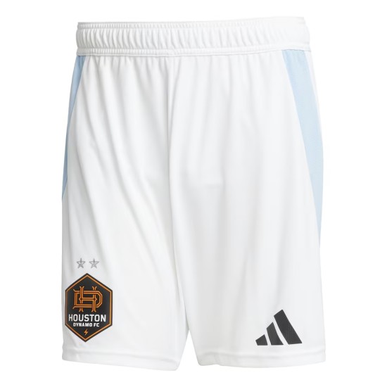 Pantalones Cortos Mujer Houston Dynamo 2025 Local