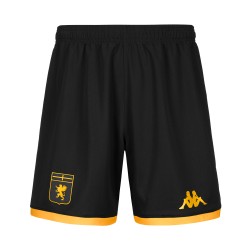 Pantalones cortos de tercera equipación para mujer Genoa 2024/25