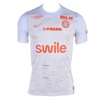 Camisa de visitante para niño Montpellier 2024/25 Camisa de visitante para niño Montpellier 2024/25