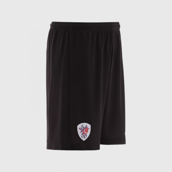 Pantalón Corto de Visitante Niño Bristol City 2025/26