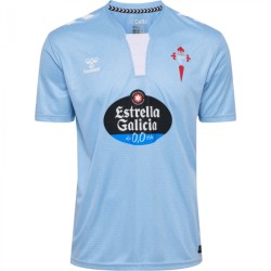 Camiseta de casa de hombre Celta Vigo 2024/25