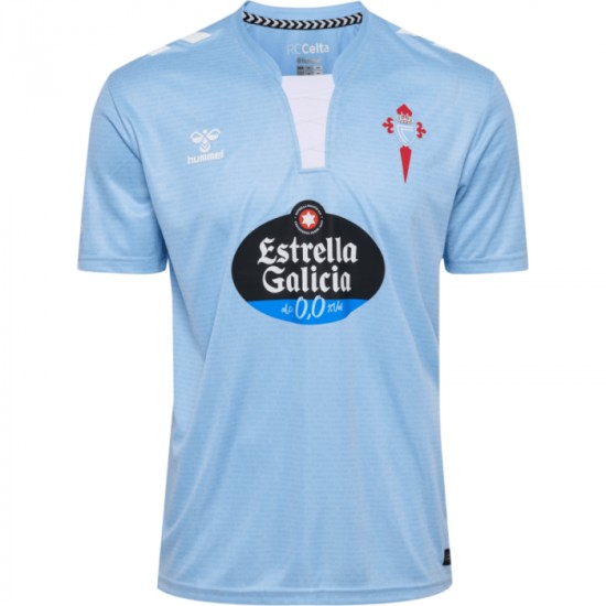 Camiseta de casa de hombre Celta Vigo 2024/25