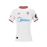 Camiseta de casa de mujer Sevilla FC 2024/25