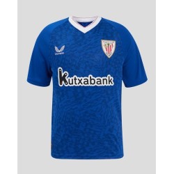 Camiseta de visitante de niño Athletic Bilbao 2024/25