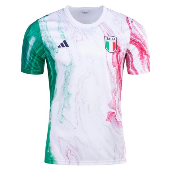 Italia Camiseta Pre-Match 2023