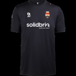 Camiseta Niño Willem II 2025/26 Tercera Calentamiento