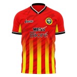 Camisa de casa para mujer Lecce 2024/25