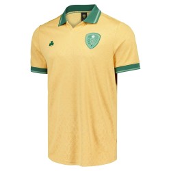 Niño Leeds United 2025/26 Tercera Camiseta Día de San Patricio