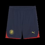 Pantalones cortos de visitante de mujer Girona FC 2024/25