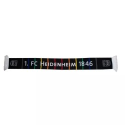 1.FC Heidenheim 1846 Bufanda Arcoíris