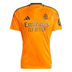 Camiseta de visitante de hombre Real Madrid 2024/25