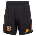 Hombre Hull City 2025/26 Pantalones Cortos Local
