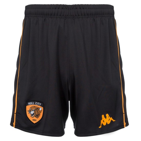 Hombre Hull City 2025/26 Pantalones Cortos Local