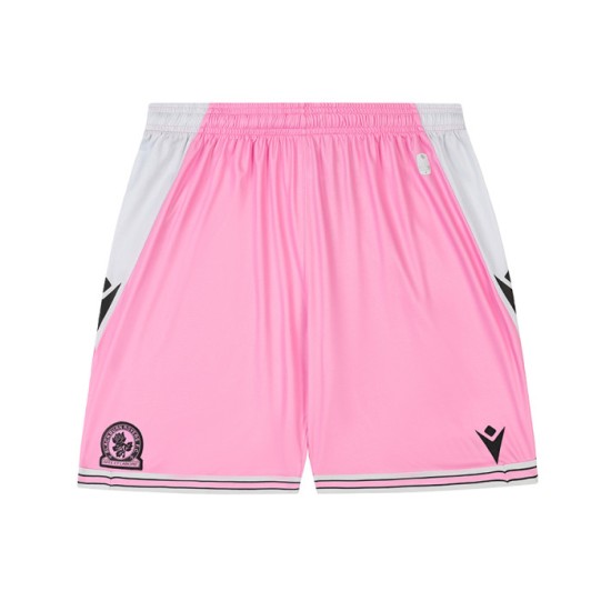 Pantalones cortos tercera Blackburn Rovers 2024/25 para mujeres
