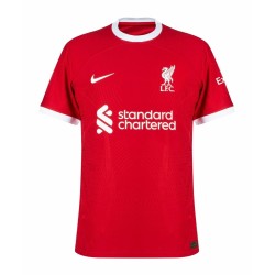 Camiseta de local de niños Liverpool 2023/24