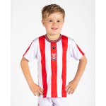 Kit Local de Stoke City 2024/25 para Niños