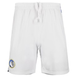 Pantalones cortos de visitante para niño Atalanta 2024/25 - Blanca