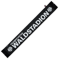 Bufanda Waldstadion Basic Eintracht Frankfurt