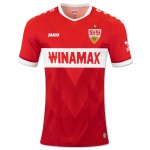 Camiseta Away VfB Stuttgart 2024/25 para mujer