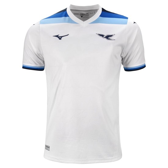 Camiseta 125º aniversario 2025 de la Lazio para hombre Camiseta 125º aniversario 2025 de la Lazio para hombre