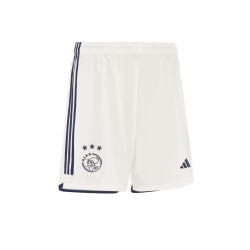 Pantalones Cortos Visitantes 2ª de Ajax 2023/24 para Hombres