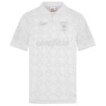 Camiseta Retro Infantil Wolverhampton Wanderers 1992 Blankout