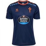 Camiseta de visitante de mujer Celta Vigo 2024/25