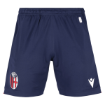 Pantalones Cortos de Visitante Bologna FC 2026/27 para Mujer