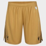 Hombre Crystal Palace 2025/26 Tercero Pantalones Cortos Águila Dorada Hombre Crystal Palace 2025/26 Tercero Pantalones Cortos Águila Dorada