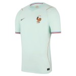 Camiseta Mundial 2026 Visitante Francia Hombre