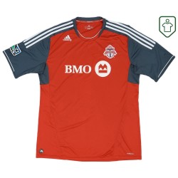 Camiseta retro local Toronto FC 2011/12 para hombre