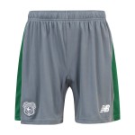 Pantalones Cortos Visitantes de Cardiff City 2024/25 para Niños