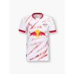 Camiseta Home RB Leipzig 2024/25 para niño Camiseta Home RB Leipzig 2024/25 para niño