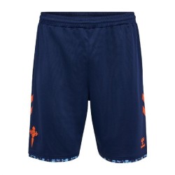 Pantalones cortos de visitante de niño Celta Vigo 2024/25