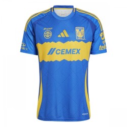 Camiseta Hombre Tigres UANL 2024/25 Visitante