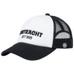 Gorra Foam Front Trucker Eintracht Frankfurt