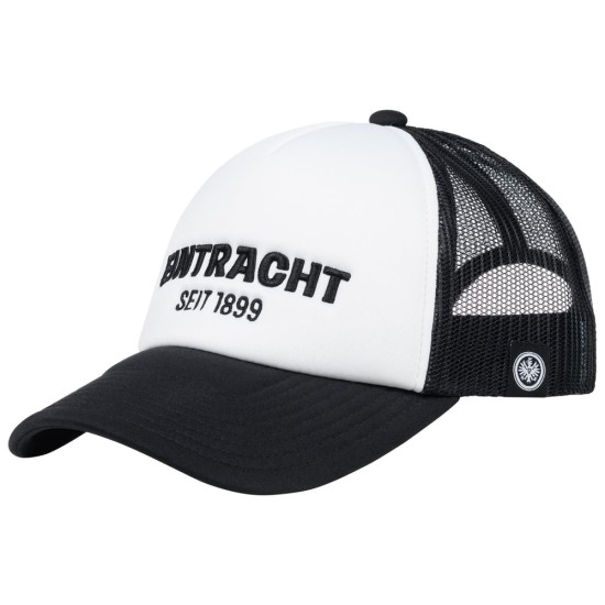 Gorra Foam Front Trucker Eintracht Frankfurt