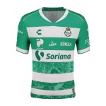 Camiseta local del Santos Laguna 2025/26 para niño